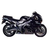 Carenagem Kawasaki Ninja ZX9R 94-97