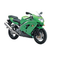 Carenagem Kawasaki Ninja ZX9R 98-99